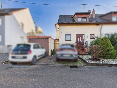 Nürtingen / Zizishausen Häuser, Nürtingen / Zizishausen Haus kaufen