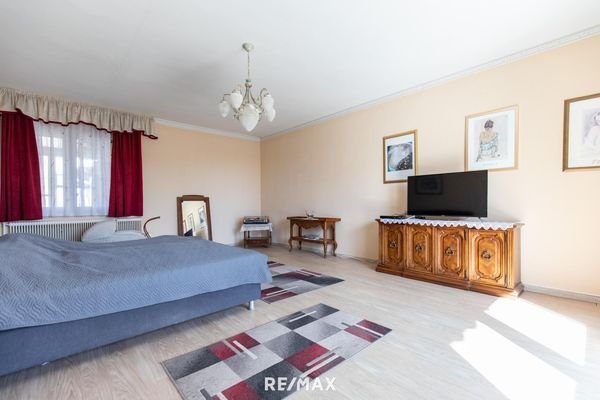 Haus Jois Zimmer 3