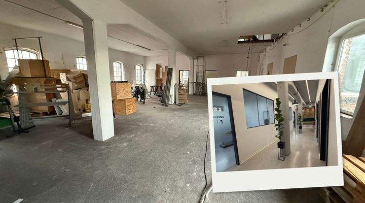 Sanierungsbeispiel 1OG rechts