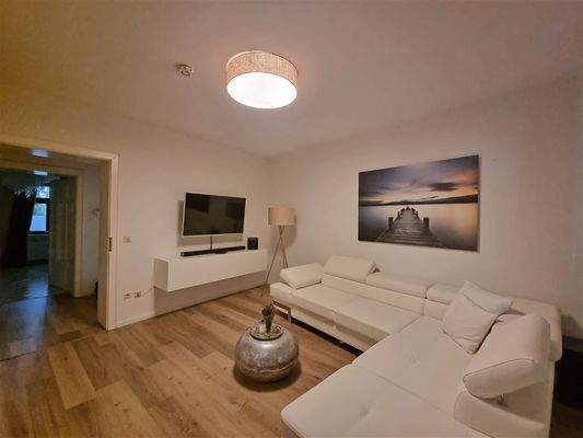 Wohnraum Möbelierung Altmieter