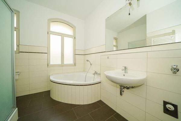 Tageslichtbad (Wohnbeispiel)