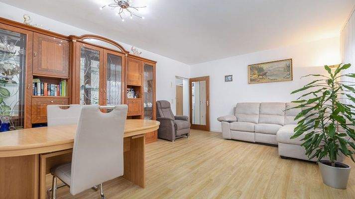 Wohnen - Essen Bild 2