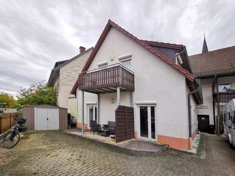 Breisach am Rhein Wohnungen, Breisach am Rhein Wohnung kaufen