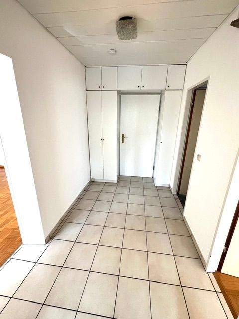 3 ZKB-Wohnung mit Balkon in St. Ingbert-Süd - Foto 4