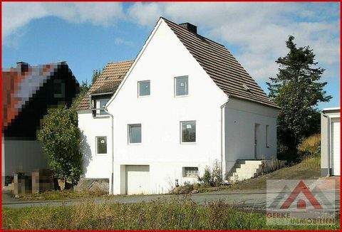 Brilon / Madfeld Häuser, Brilon / Madfeld Haus kaufen