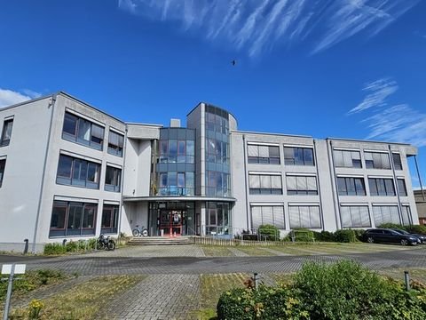 Osnabrück Büros, Büroräume, Büroflächen 