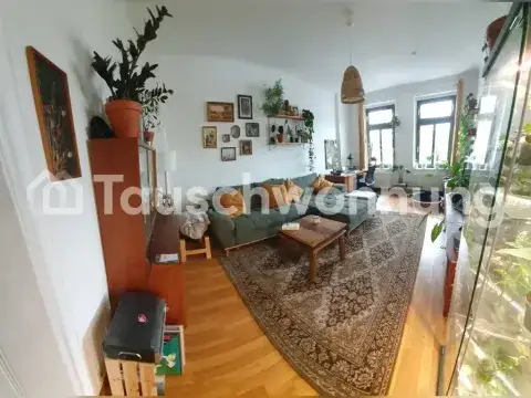 Leipzig Wohnungen, Leipzig Wohnung mieten