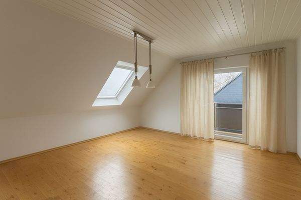 OG Wohn- Esszimmer 2