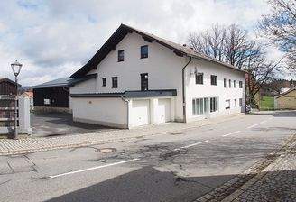Ansicht Südwesten