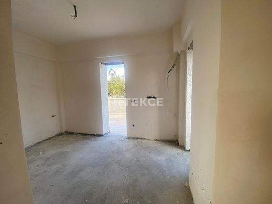 Detached Villas Near Social Amenities in Bodrum