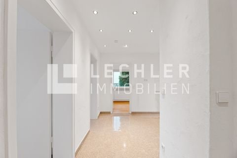 Stuttgart / Hedelfingen Wohnungen, Stuttgart / Hedelfingen Wohnung kaufen
