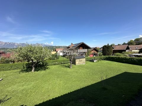 Feldkirch Grundstücke, Feldkirch Grundstück kaufen