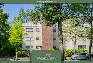 Krefeld Bismarckviertel