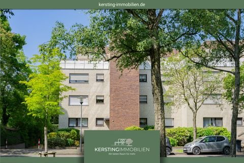 Krefeld / Cracau Wohnungen, Krefeld / Cracau Wohnung kaufen