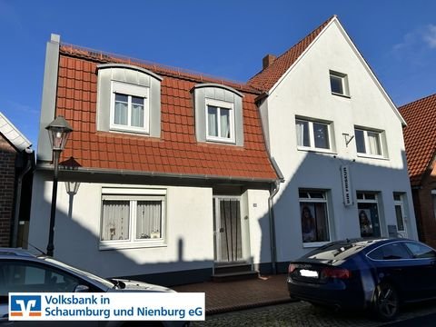 Stolzenau Renditeobjekte, Mehrfamilienhäuser, Geschäftshäuser, Kapitalanlage