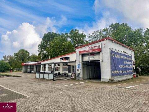 Lahr/Schwarzwald Renditeobjekte, Mehrfamilienhäuser, Geschäftshäuser, Kapitalanlage