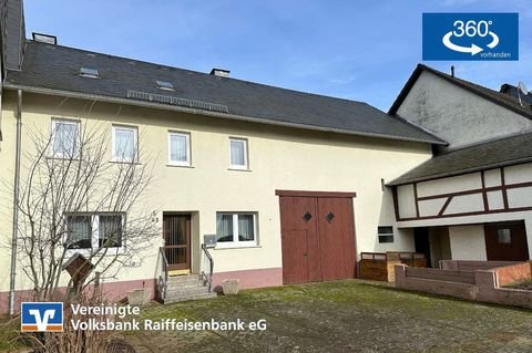 Wittlich-Neuerburg Häuser, Wittlich-Neuerburg Haus kaufen