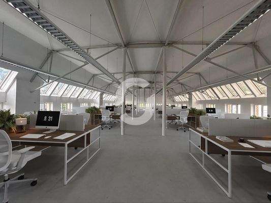 unverbindliche Visualisierung 