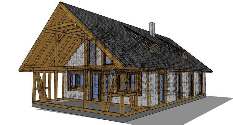 Konstruktionsansicht 