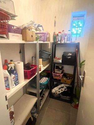 OG Beispiel /  Abstellraum im EG