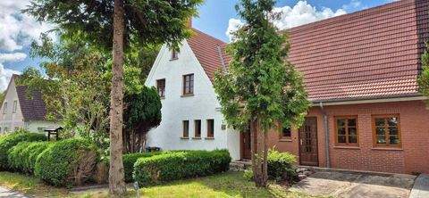 Zingst Häuser, Zingst Haus kaufen