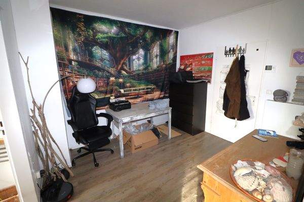 OG - Eingangsbereich