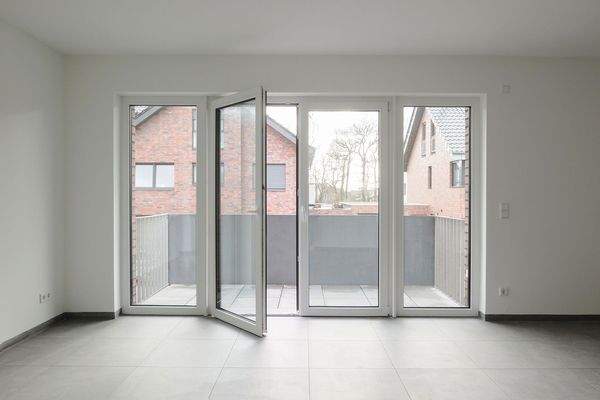 Balkon 1. Obergeschoss