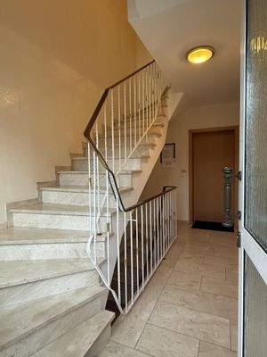 Flur / Treppenhaus