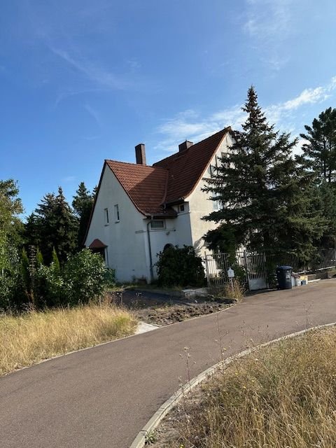 Halle (Saale) Häuser, Halle (Saale) Haus kaufen