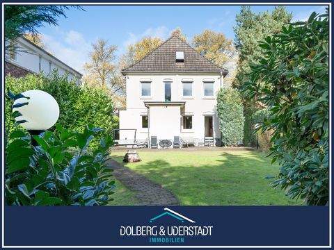 Hamburg / Farmsen-Berne Häuser, Hamburg / Farmsen-Berne Haus kaufen