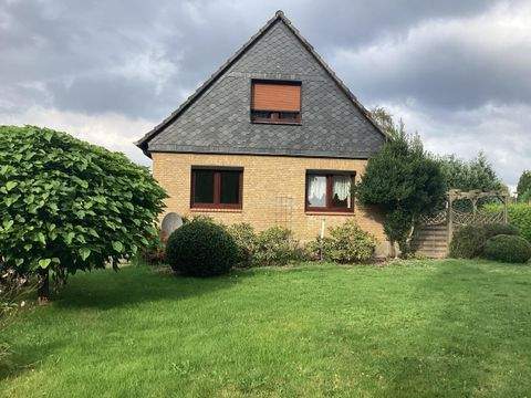 Munkbrarup Häuser, Munkbrarup Haus kaufen