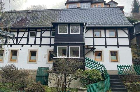 Rathen Häuser, Rathen Haus kaufen