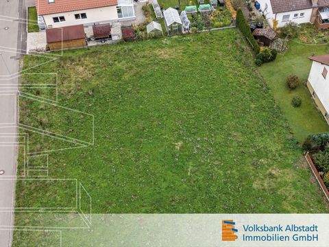 Winterlingen Grundstücke, Winterlingen Grundstück kaufen