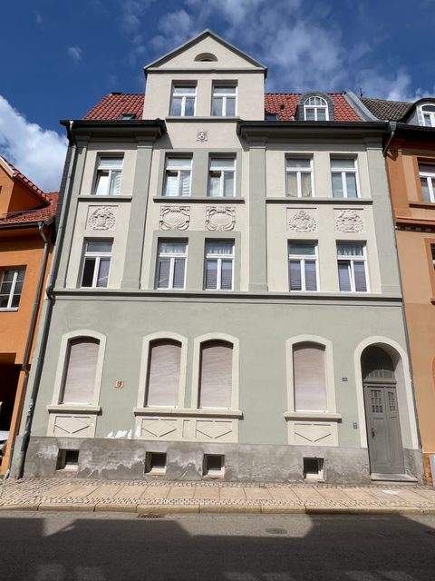 Halberstadt Häuser, Halberstadt Haus kaufen