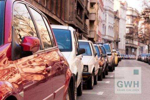 Kassel Garage, Kassel Stellplatz