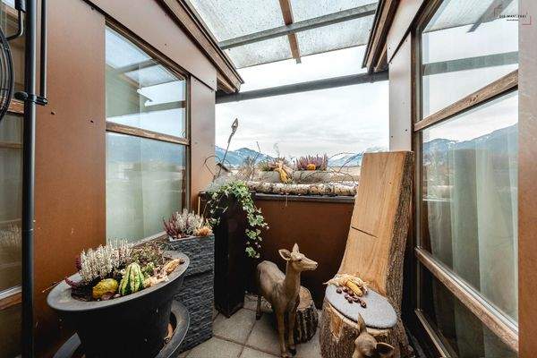 Die_Maklerei_Kundl-Balkon