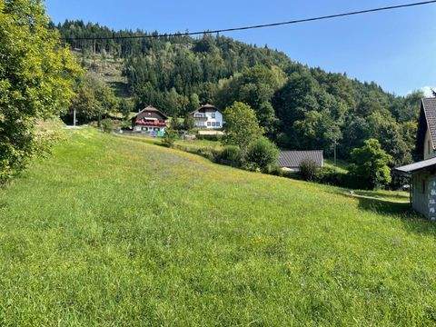 Villach Grundstücke, Villach Grundstück kaufen