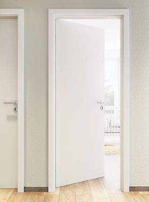 Inklusivausstattung-Innentuer