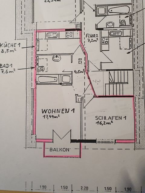 Seligenstadt Wohnungen, Seligenstadt Wohnung mieten