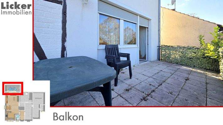 Balkon