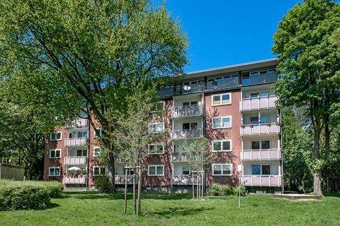 Gelsenkirchen Wohnungen, Gelsenkirchen Wohnung mieten