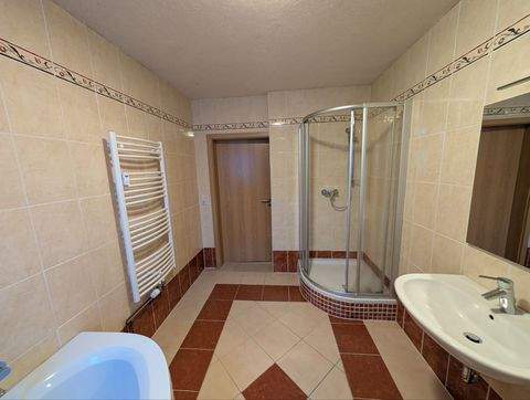 Geraberg Wohnungen, Geraberg Wohnung mieten