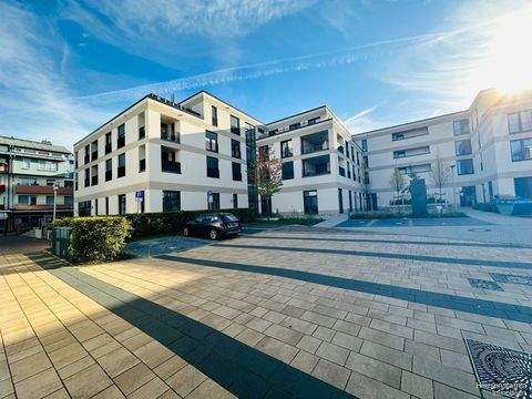 Heusenstamm Büros, Büroräume, Büroflächen 