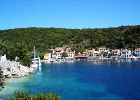 Stavros Ithaca Grundstücke, Stavros Ithaca Grundstück kaufen