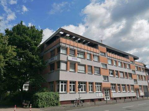 Hamm Wohnungen, Hamm Wohnung kaufen