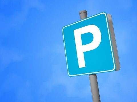 Nordhorn Garage, Nordhorn Stellplatz