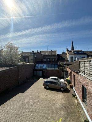 Innenhof 1.OG Alter Graben 47-49