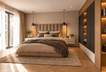Schlafzimmer H2