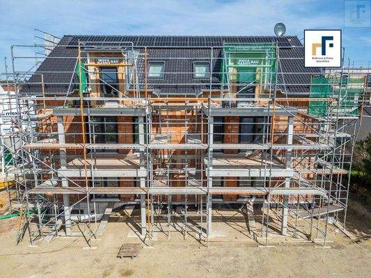 Neubauprojekt Baar-Ebenhausen 04