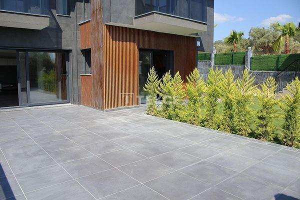 Spacious Detached Villa with Pool in an Elite Location in Kuşadası